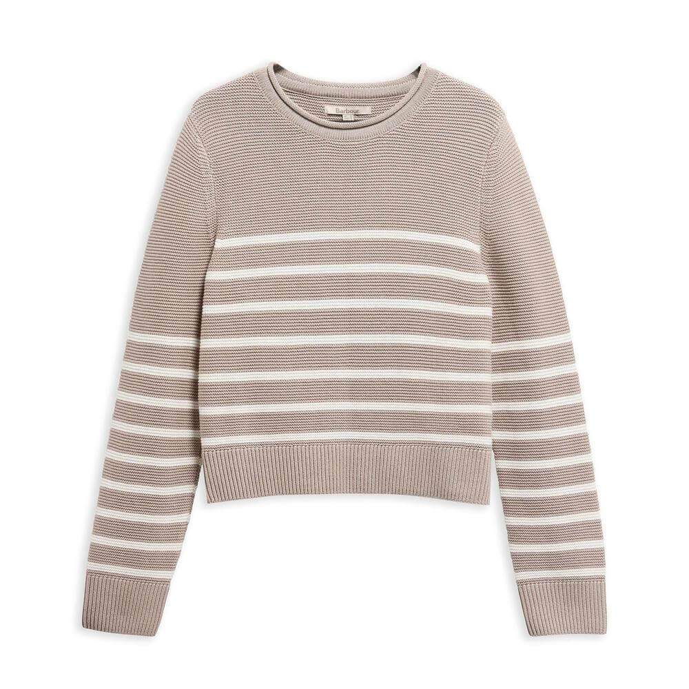 Barbour Hinton Jumper